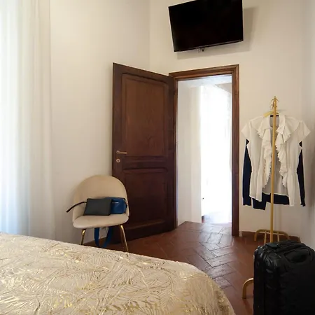 Campo De Fiori Charming Accommodation-2